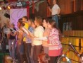 On Je Živý 2008 - očami účastníčky Dominičky  (II. časť)